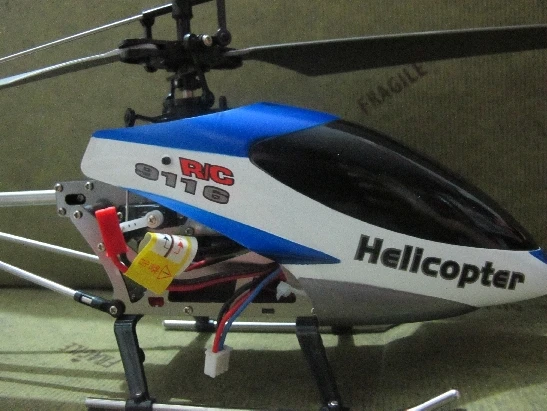 38 см двойная лошадь DH9116 вертолет 2 4G 4ch RTF rc с гироскопом p1|gyro helicopter|2.4g 4chgyro |