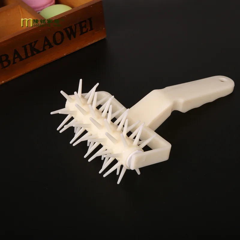 Большое пластиковое кухонное тесто для выпечки хлебное печенье пирог пицца