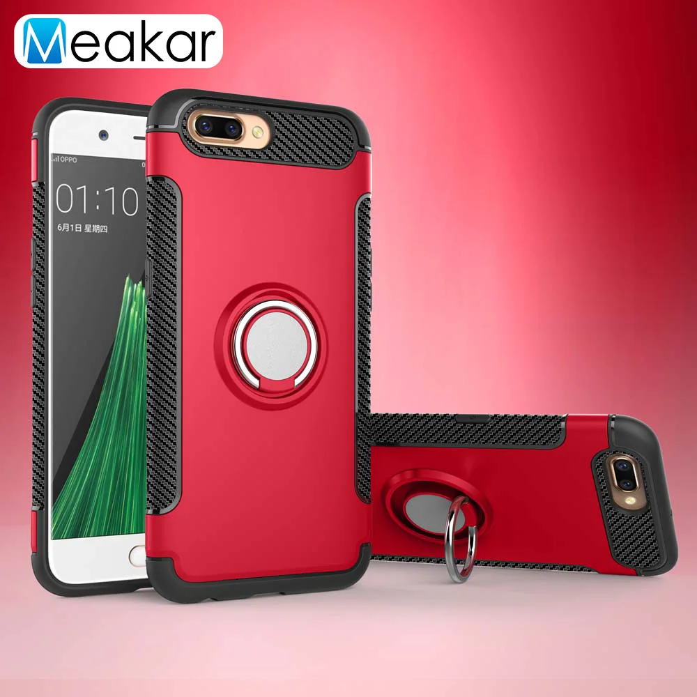 Кронштейн противоударный чехол 5.5для OPPO R11 для задней панели сотового телефона |