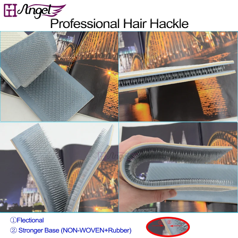1 пара (2 шт.) волосы для наращивания 24*9 см|tools wig|hair extension toolsextension tools |