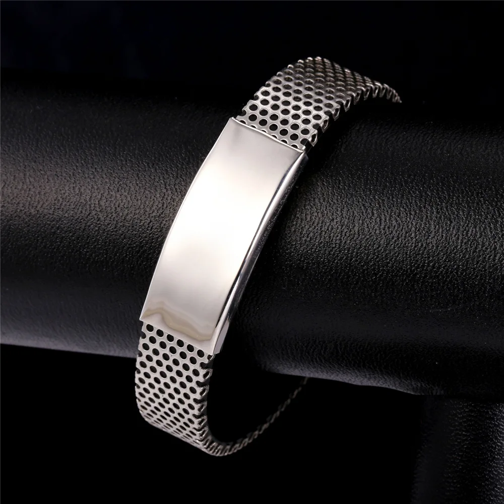 Мужской браслет P1797G из нержавеющей стали 316|men bracelet|bracelet wholesalewholesale bracelets |