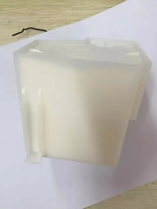 

Vilaxh 1Pcs Ink Pad For Epson L565 L551 L558 L550 L555 Printer cap station