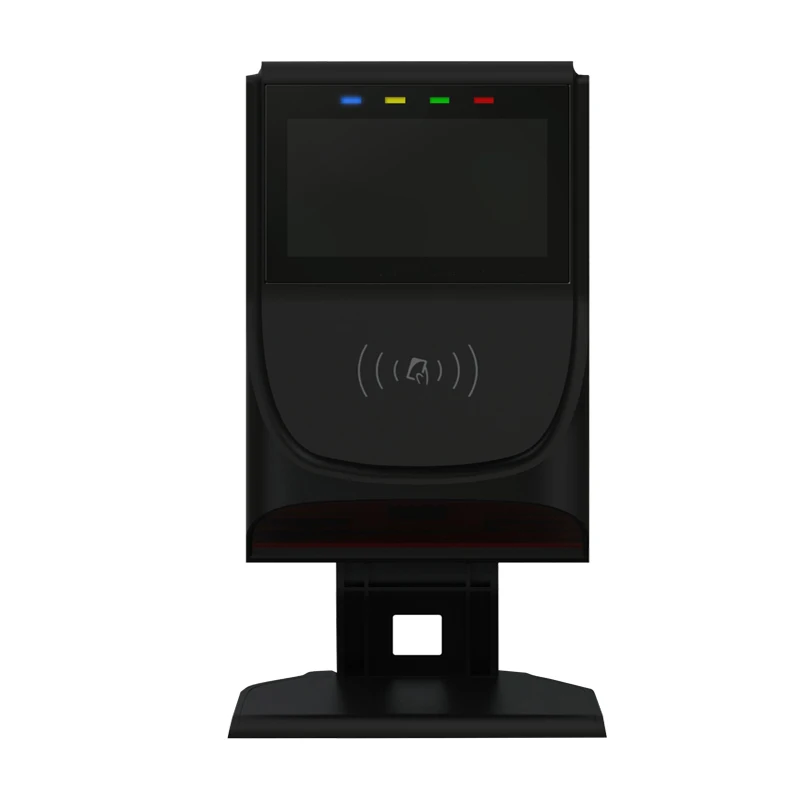 13 56 NFC считыватель пользовательских дальних расстояний UHF RFID встроенный