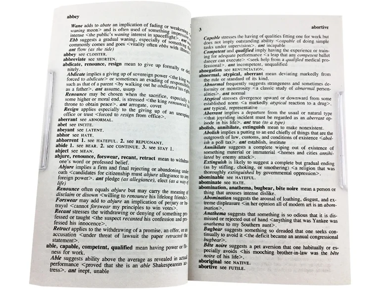 Merriam Webster словаря синонимов и антонимов английская версия новая популярная