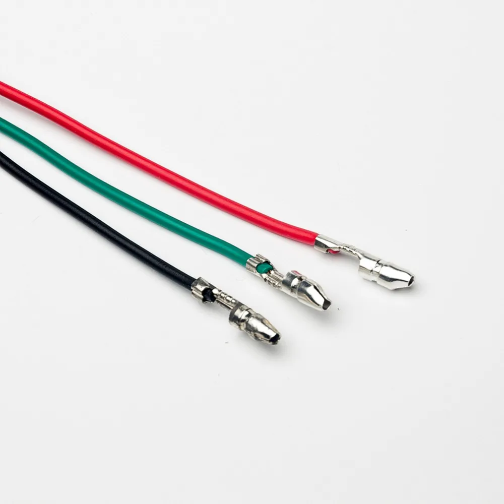 Triclicks 45W 11 5x3 5 см светодиодный мотоцикла ATV Байк стоп бег хвост Светильник