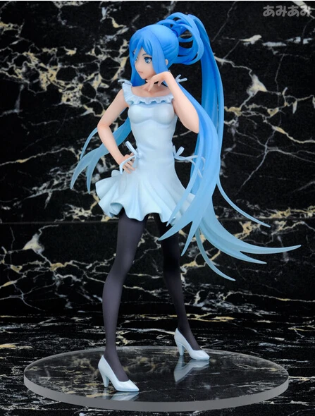 Аниме Arpeggio of Blue steel Ars Nova ментальная модель Такао 1/8 масштаб пикантная фигурка из ПВХ Коллекционная модель игрушки 20 см