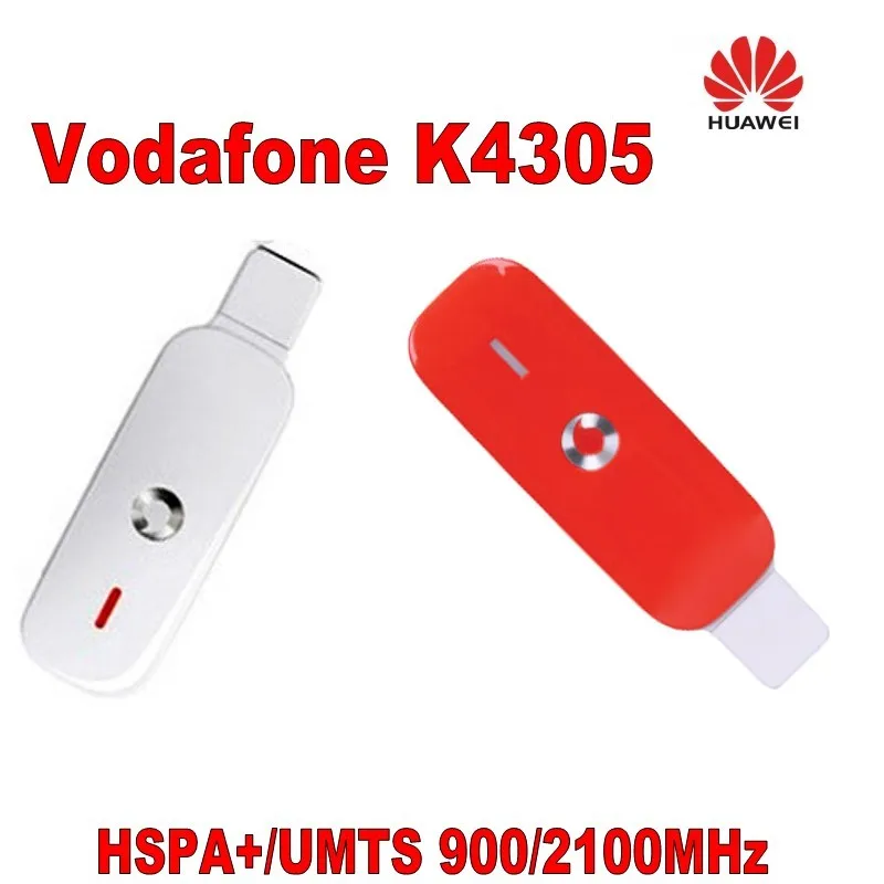 Huawei k4305 14.4Mbps hsupa usb modem