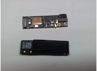 Беспроводной интегрированный модуль ic chip Wi-Fi для ipad 2 | Мобильные телефоны и