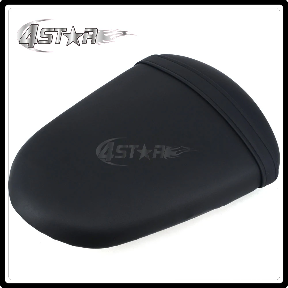 

1 Pcs Motorcycle Passenger Rear Pillion Seat For SUZUKI GSXR1000 GSXR 1000 2005-2006 2005 2006
