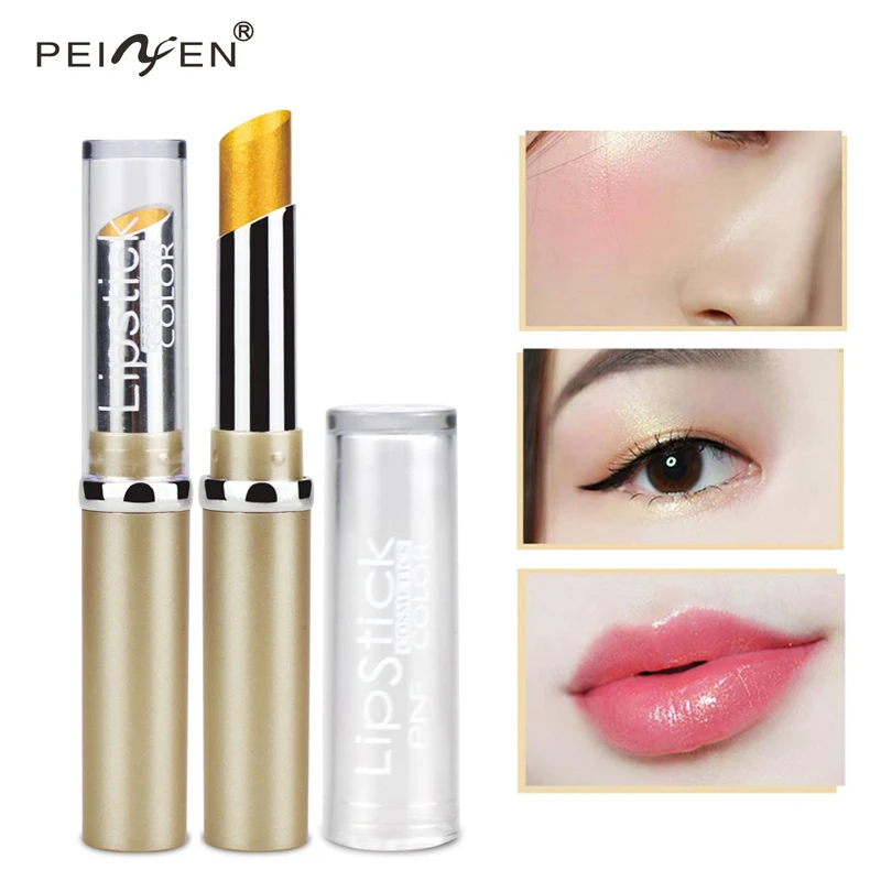 PNF брендовая косметика для губ блеск лица отбеливатель водостойкая долговечная