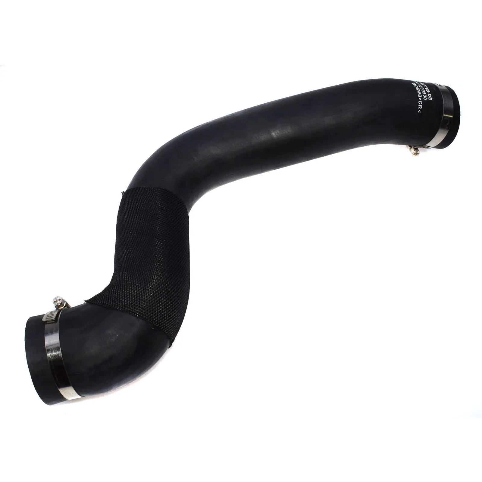 WOLFIGO левый правый верхний шланг интеркулера для Land Rover Range Sport L322 3 6 TDV8 2006 2012 PNH500500