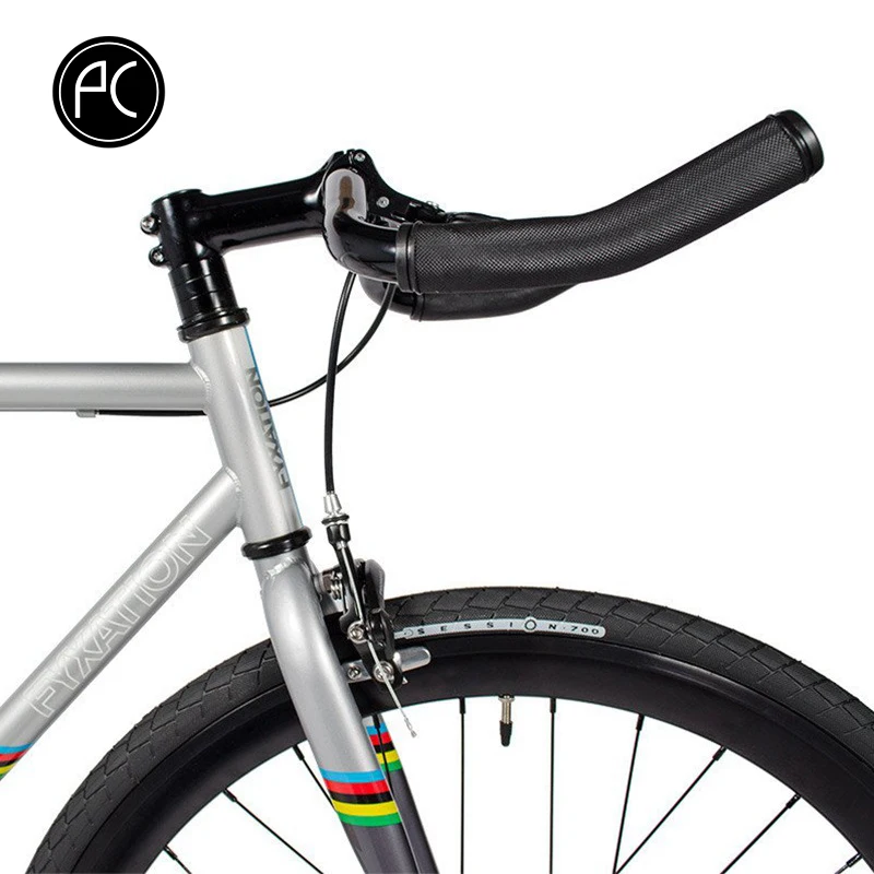 Велосипедные ручки PCycling ретро-ручки для велосипеда 180 мм MTB дорожный велосипед