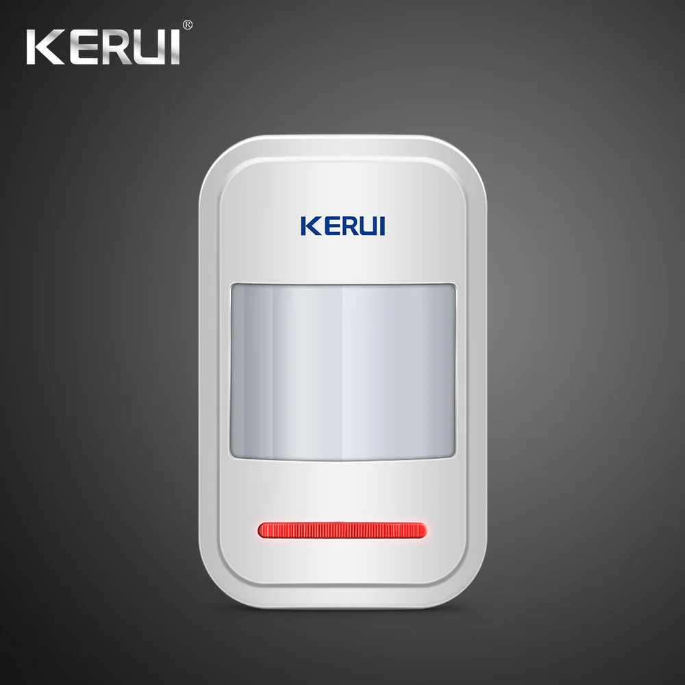 GSM ISO Android App беспроводная домашняя система охранной сигнализации Wifi ip камера SMS RFID