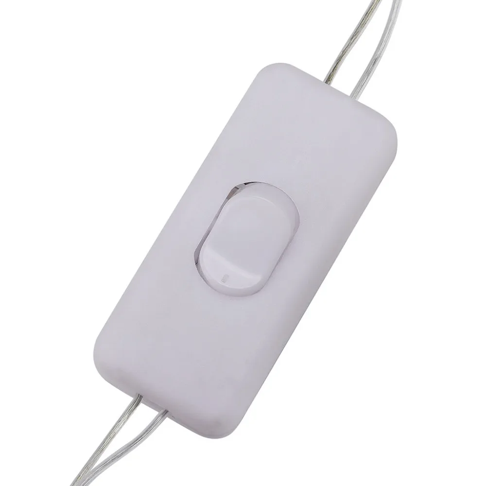 Ночник Plug1 в виде розы СВЕТОДИОДНАЯ Гирлянда для вечеринок украшения дома стола
