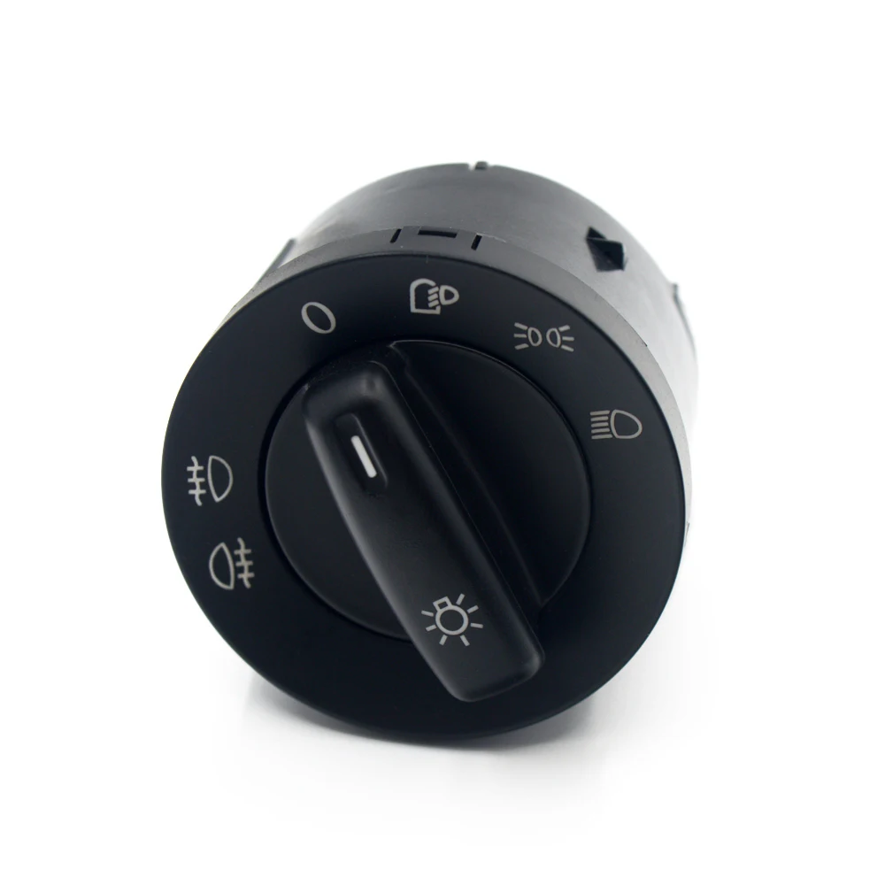 Новый 1F0959855 1K4959857 переключатель окон зеркальной фары для VW Jetta MK5 Golf 5 6 Tiguan Passat B6 CC