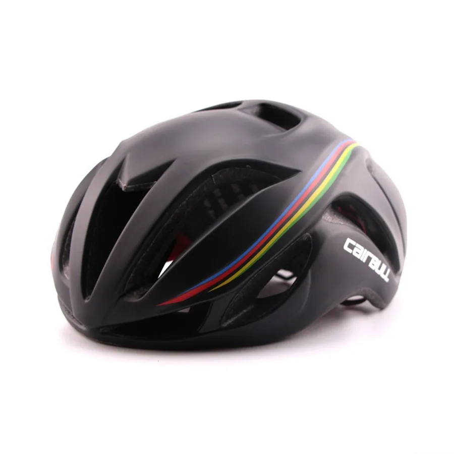 5 CAIRBULL велосипедный шлем MTB дорожный Cascos ультралегкий велосипедный матовый шлем цельно-Формованный безопасный мужской шлем Велосипедная Кепка - Цвет: 5
