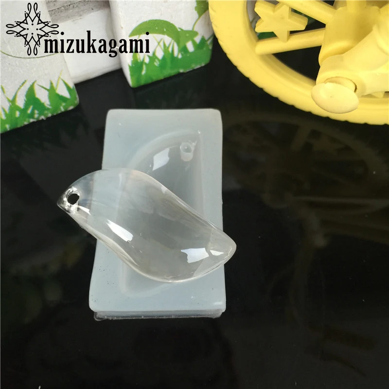 1 шт. силиконовая форма для украшений из уф смолы|molds for resin jewelry|jewelry moldsresin jewelry molds |