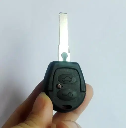 

Replacement For VW Golf remote key case shell with key blade