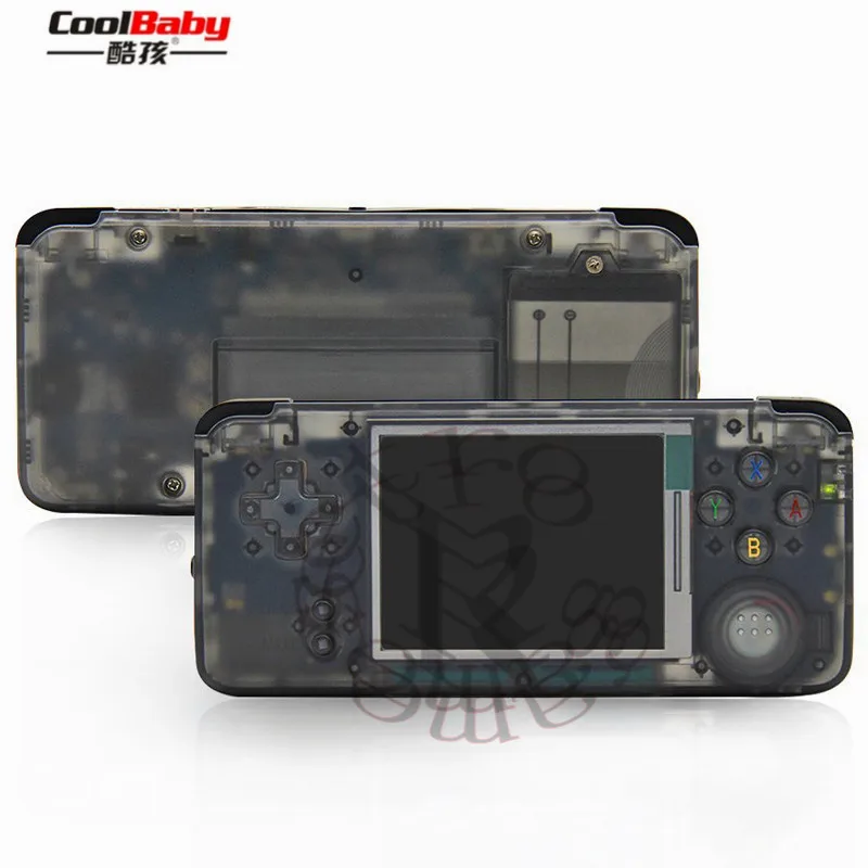 2019 новая портативная игровая консоль 48 ГБ Ретро 52 симулятор 13000 классических