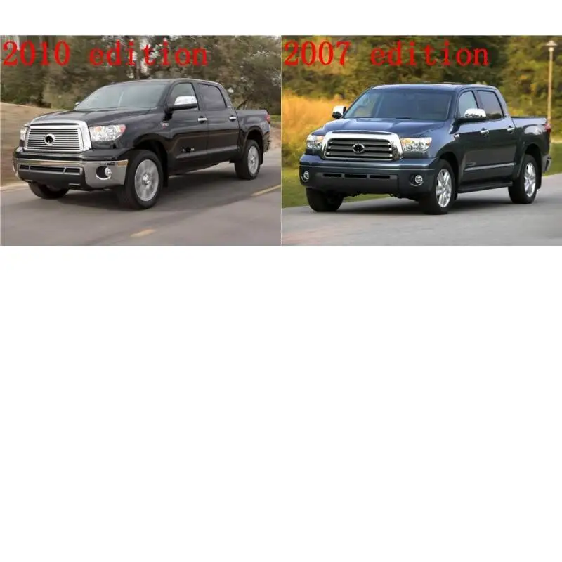 Автомобильные аксессуары, автомобильный Стайлинг, Coche, защита для автомобиля, Funda Cubre asietos Para Automovil, чехлы для сидений автомобиля для Toyota Tundra