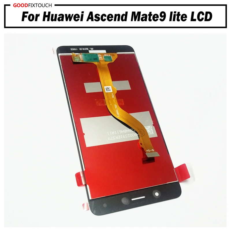 Оригинальный ЖК дисплей для Huawei Ascend Mate9 lite сенсорный экран оригинальный