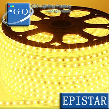 Светодиодный светильник светодиодный 5 200 м бесплатная доставка 220 В 230 240 в 5730|strip