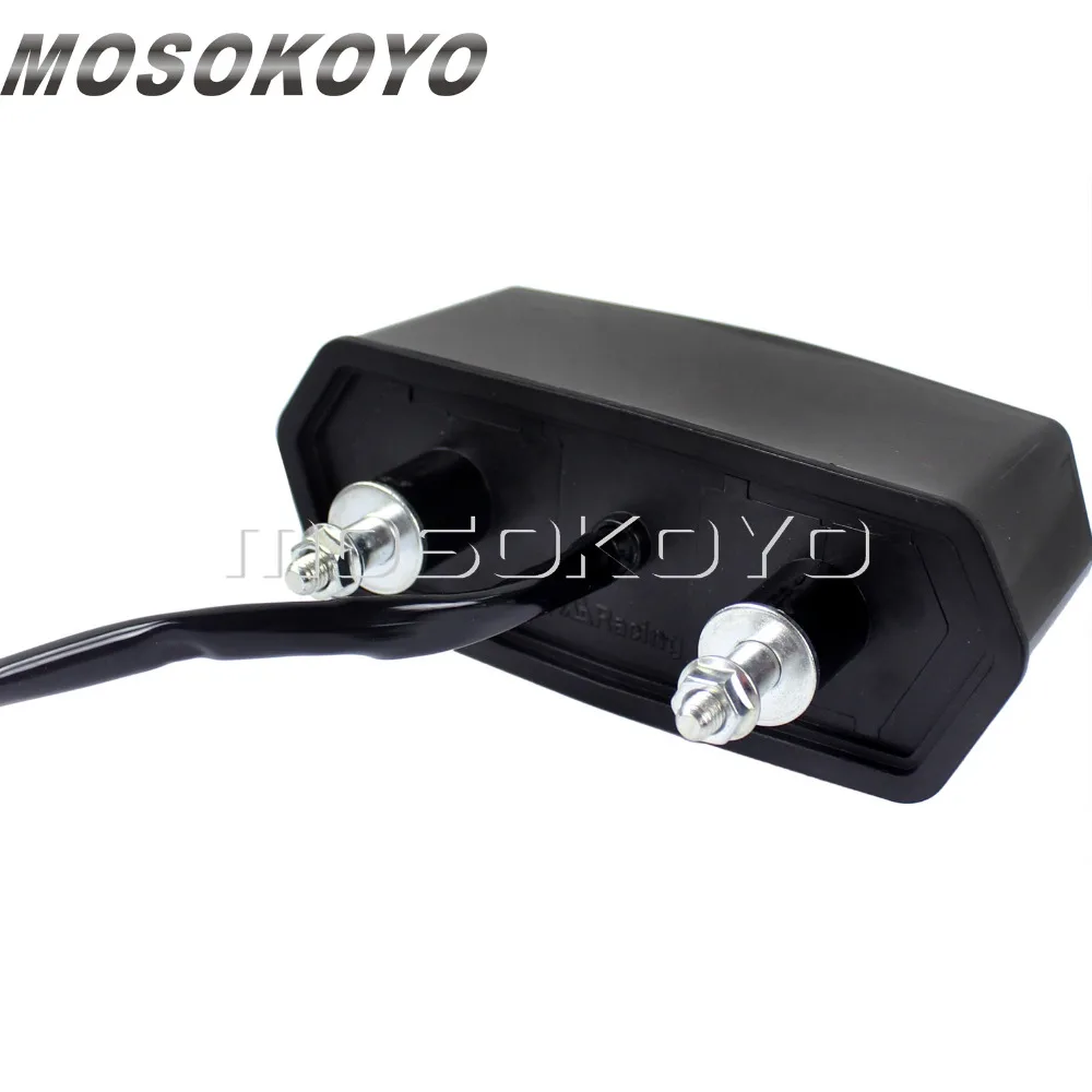 For HONDA Grom MSX 125 Motorcycle Taillight Tail Brake Stop Light Turn Signal for CB650F CBR650F CTX700N 2013-2016 |