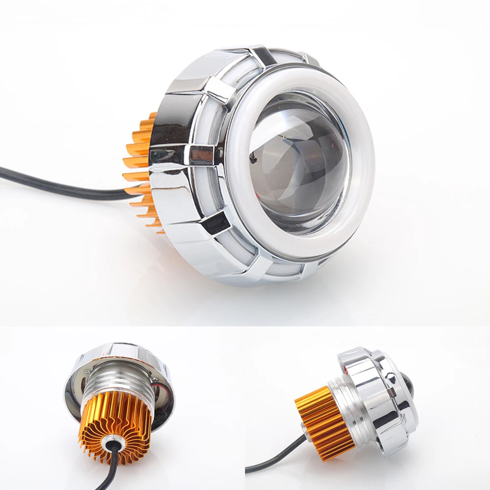 Фара мотоциклетная светодиодная 12 В 10 Вт|led headlamp|cree led headlampheadlight cree |