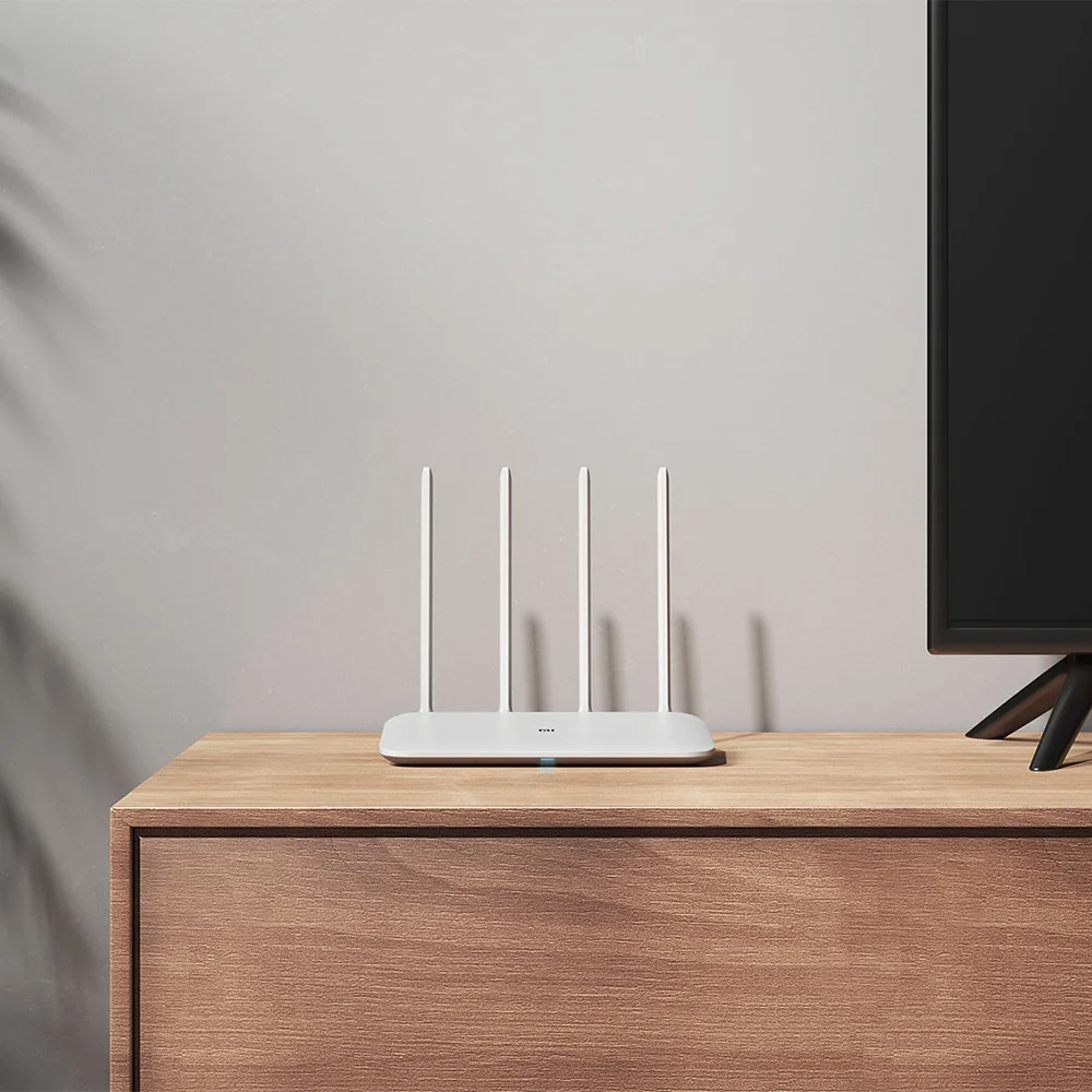 Оригинальный крепление для спортивной камеры Xiao mi Wi Fi роутер 4 ретранслятор 2 4G 5