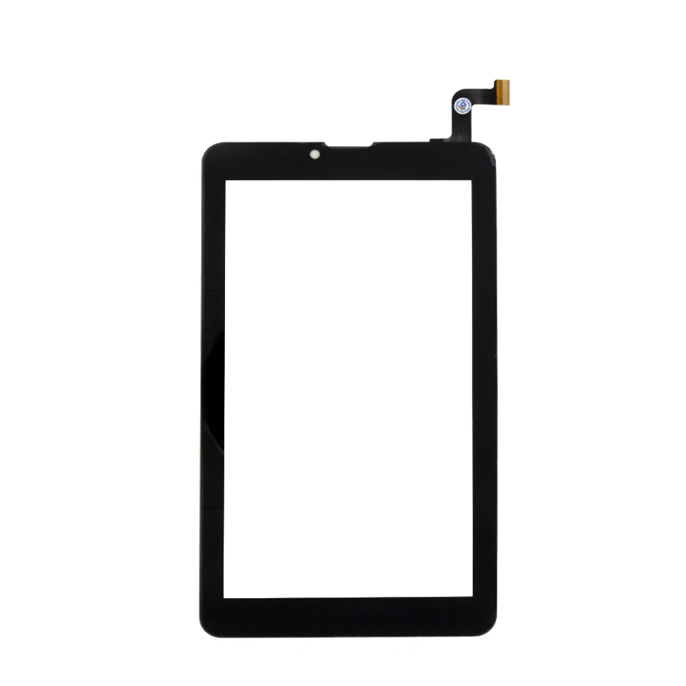 Reepanel 7&quot For Prestigio MultiPad Wize 3407 4G PMT PMT3407 Touch Screen Digitizer Glass Panel Sensor Tablet Parts | Компьютеры и