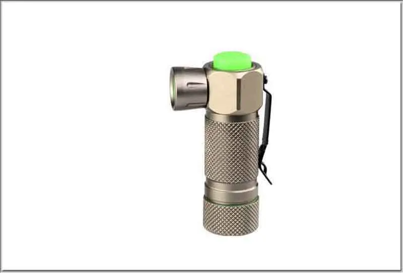 Z1 Mini официальный подлинный портативный яркий фонарик
