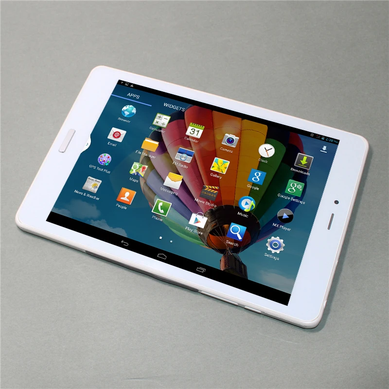 Glavey 7.85 дюймов F788 Android4.2 Quad Core 8 ГБ Встроенная память 1 Оперативная 1024x768 HD 3 г SIM