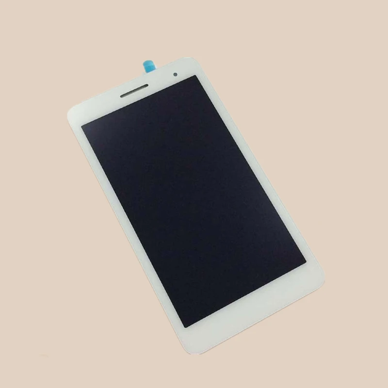 7 &quotНовый для huawei Honor Play Mediapad T1 701 701U ЖК дисплей Дисплей с Сенсорный экран Панель
