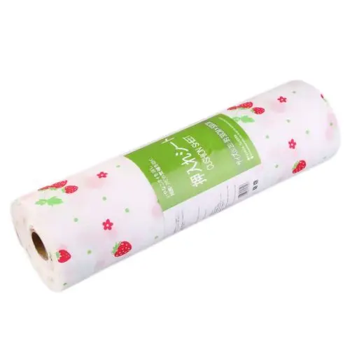 Принт для облицовки кухни и шкафов с выдвижными ящиками коврик стол Шкаф Полки