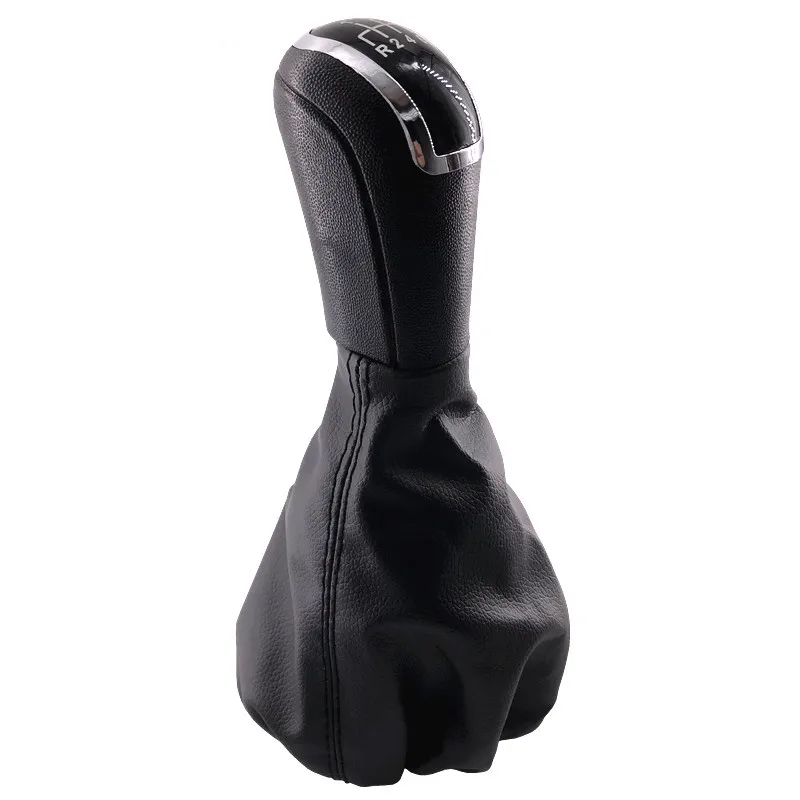 Ручка рычага переключения передач MT рычаг ручка шариковая для Mercedes-Benz C-class W203 S203 +