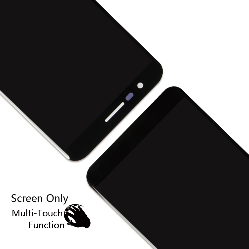 Оригинальный 5 3 '񟡰x720 IPS дисплей для LG K10 2018 LCD сенсорный экран дигитайзер