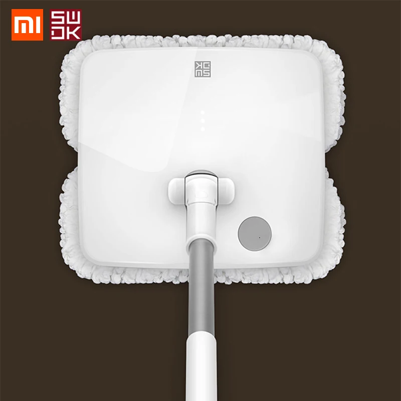 Xiaomi пылесос SWDK-D260 Ручной беспроводной Электрический стеклоочиститель напольные