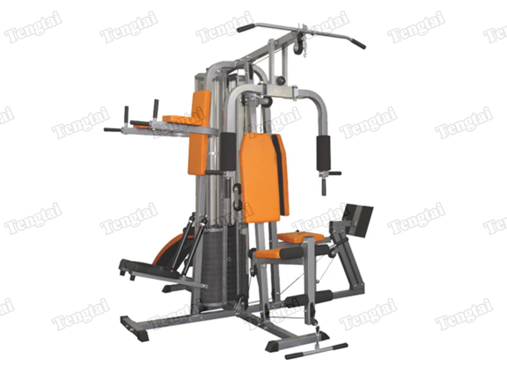 Хардкор домашние тренажеры TH002 с питанием фитнес станции башня|gym equipment|home gymequipment