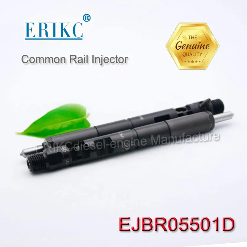 Форсунка для общей топливной магистрали 33800 4X450 EJBR05501D EJBR0 5501d и EJB R05501d дизельный
