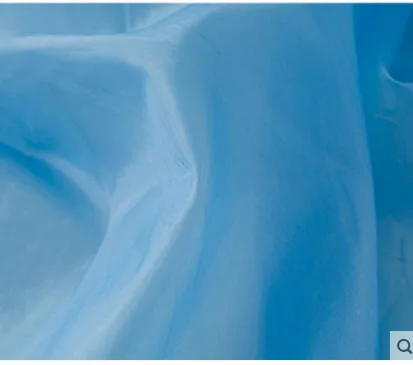 PPCrafts 1 5 м широкая тафта красный шелк красные тканевые баннеры в тканевой ленте