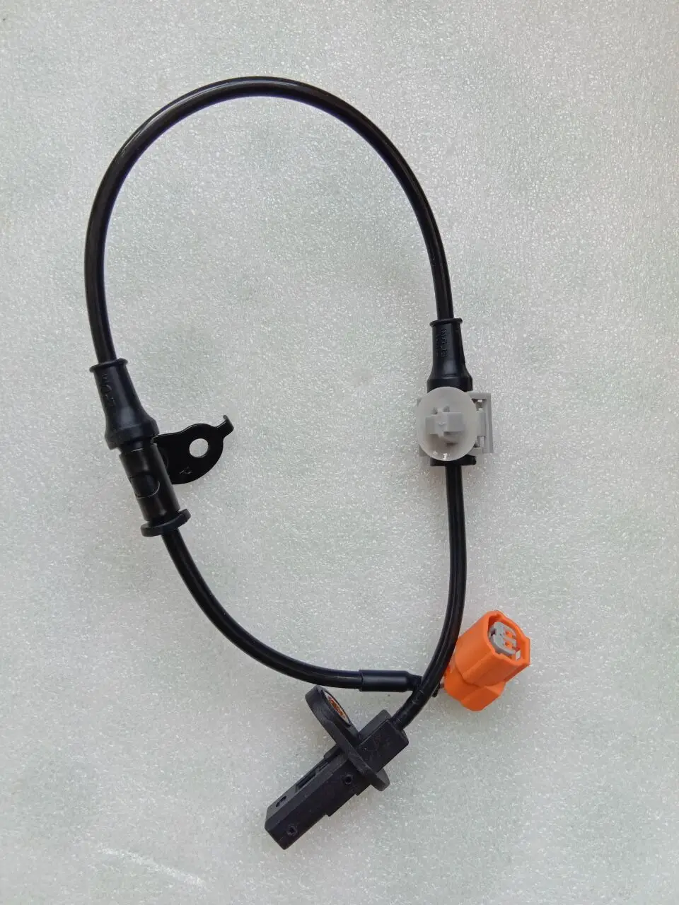Датчик ABS 57475-SDA-A03 57470-SDA-A03 для Honda Accord (2003-2007) Бесплатная доставка датчик скорости