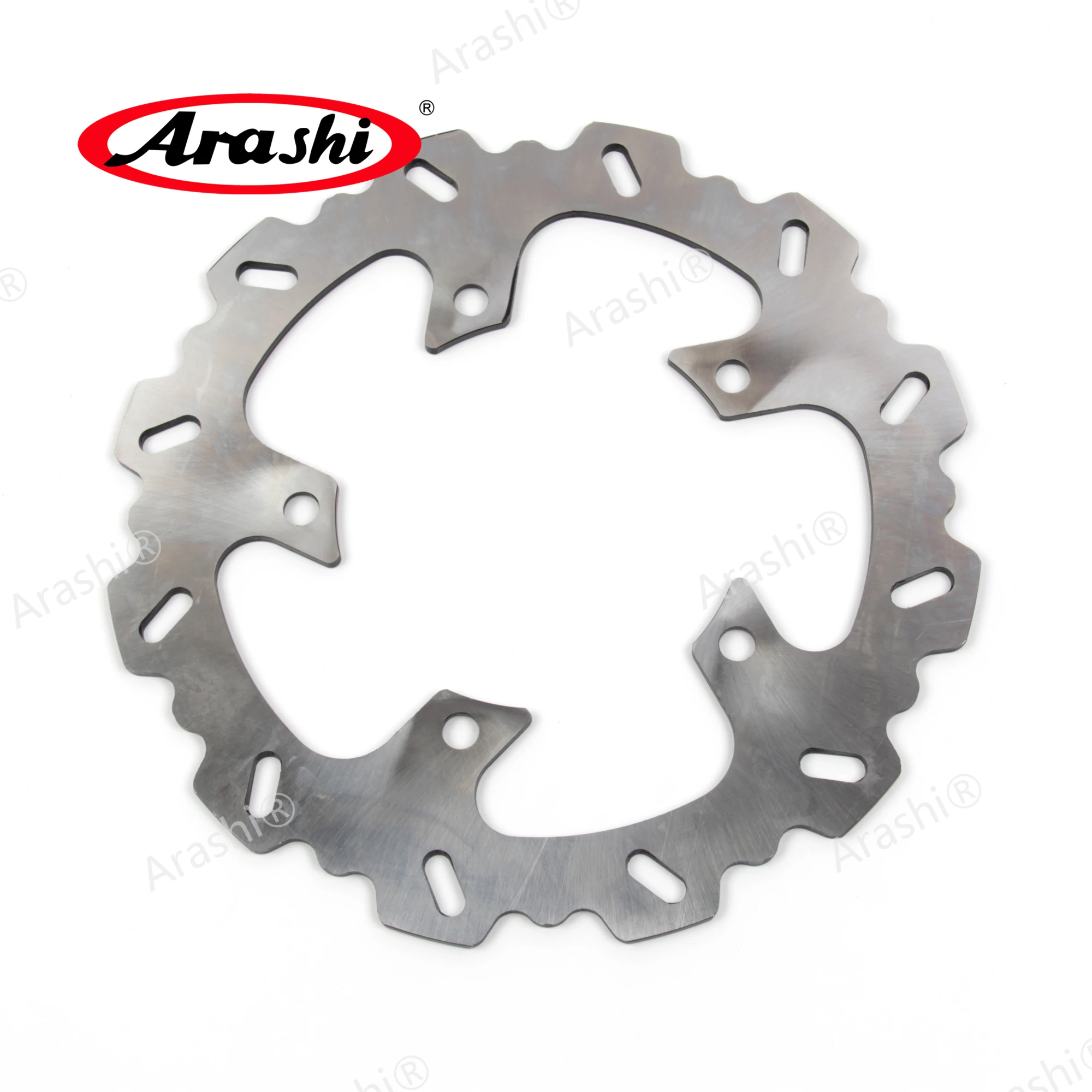 ARASHI для SUZUKI BURGMAN 250 400 2003 2006 Передний тормозной диск CNC Тормозные диски роторы gman 2004