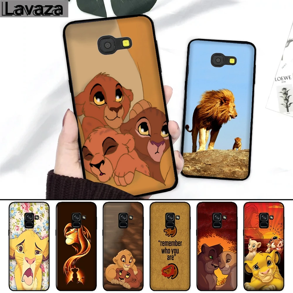 Чехол для Samsung A3 A5 A6 Plus A7 A8 A9 A10 A30 A40 A50 A70 J6 2018 A10S A30S A50S силиконовый - купить по