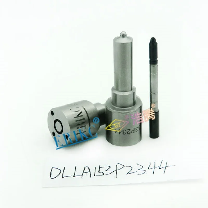 

ERIKC Nozzle DLLA152p2344 automobile products nozzle DLLA 152p 2344 high pressure Diesel spare part nozzle fuel system nozzle