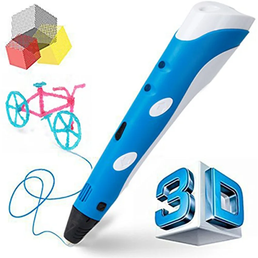 3D печать Ручка с ABS мм 1 75 нити LMYSTAR ручки DIY Искусство ремесло Рисунок Модель