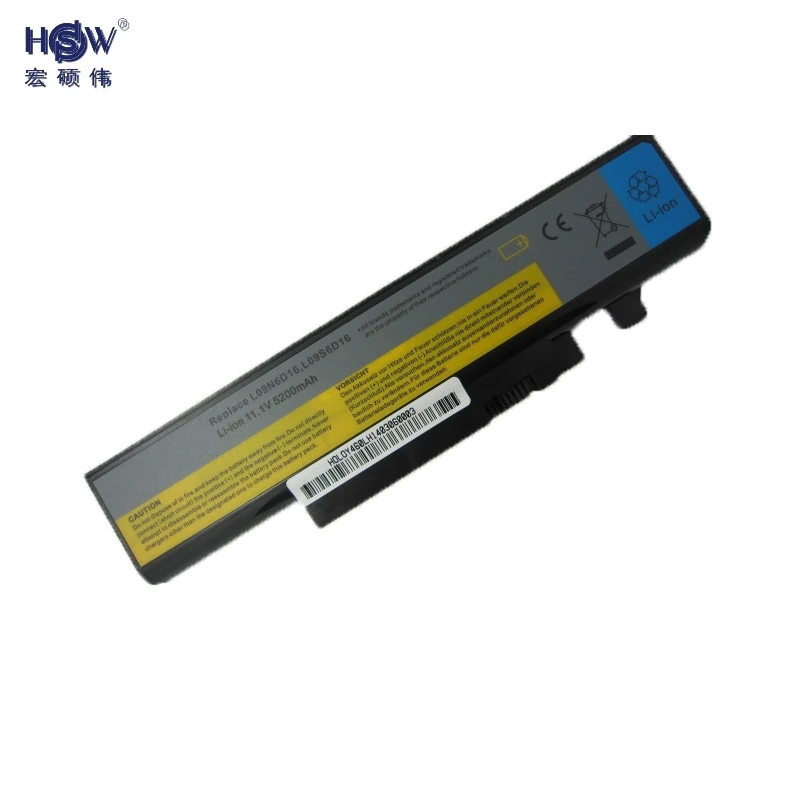 HSW ноутбука Батарея для lenovo Y460 B560 V560 Y560 121000916 121000917 121000918 121001032 121001033 121001034 57Y6440 |