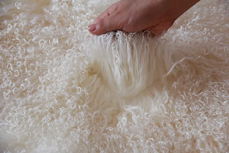 Кудрявая овчина/кудрявая монгольская овчина|fur skin|sheepskin peltscurly sheepskin |