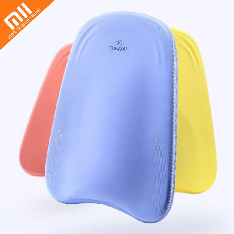 Оригинальный xiaomi mijia Yunmai дорожный тренировочный кикборд летний поплавок для