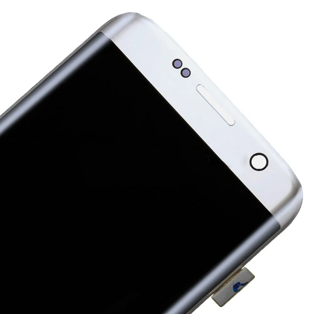 IPartsBuy Оригинальный ЖК дисплей + сенсорная панель для Galaxy S7 Edge / G9350 G935F G935A G935V G935FD
