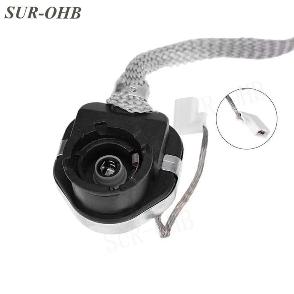 Сменный воспламенитель Acura W3T19371 D2S W3T16271 HID фара W3T20671 для Mazda W3T20971 балласта|Лампы